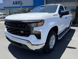Used 2024 Chevrolet Silverado 1500 W/T w/ WT Fleet Convenience Package image 3