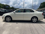 Used 2007 Volkswagen Jetta Wolfsburg Edition image 5