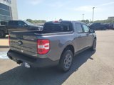New 2025 Ford Maverick XLT image 3