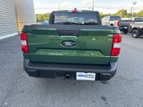 New 2025 Ford Maverick XLT image 4