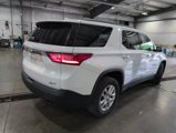 Used 2019 Chevrolet Traverse LT image 3