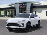 New 2025 Buick Envista Sport Touring w/ Convenience I Package image 6