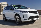 Certified 2024 Land Rover Discovery Sport S image 3