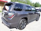 Certified 2019 Toyota 4Runner Limited image 4