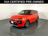 Certified 2020 Kia Soul GT-Line Turbo image 2