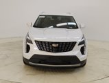 Certified 2022 Cadillac XT4 Premium Luxury w/ Enhanced Visibility Package image 3