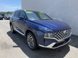 Used 2022 Hyundai Santa Fe Limited image 2