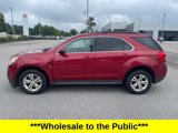 Used 2015 Chevrolet Equinox LT w/ Driver Convenience Package image 2