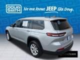 Certified 2023 Jeep Grand Cherokee L Limited image 5