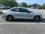 Used 2025 Volvo S60 B5 Core image 3