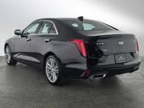 Used 2025 Cadillac CT4 Premium Luxury image 5