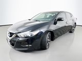 Used 2018 Nissan Maxima 3.5 SV image 3