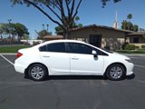 Used 2012 Honda Civic LX image 3