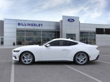 New 2025 Ford Mustang Coupe image 3