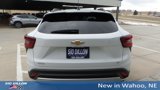 New 2025 Chevrolet Trax LT w/ Driver Confidence Package image 4