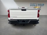 Used 2020 Chevrolet Silverado 2500 W/T w/ WT Convenience Package image 5