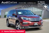 Used 2018 Honda Pilot EX-L image 1