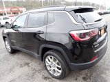 Certified 2022 Jeep Compass Latitude image 3