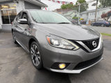 Used 2017 Nissan Sentra SR w/ Protection Package image 3