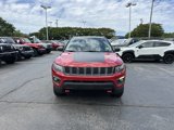 Used 2019 Jeep Compass Trailhawk image 4