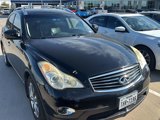 Used 2010 INFINITI EX35 Journey image 2