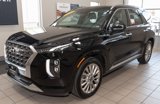 Used 2020 Hyundai Palisade Limited image 4