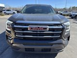 New 2025 GMC Terrain Elevation image 2