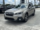 Used 2019 Subaru Outback 2.5i Limited image 2