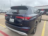 Used 2022 Mitsubishi Outlander SEL Black Edition image 4