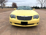 Used 2005 Chrysler Crossfire Limited image 4