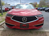 Used 2020 Acura TLX image 2