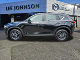 Used 2019 MAZDA CX-5 Sport w/ I-ACTIVSENSE Package image 2