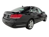 Used 2014 Mercedes-Benz E 350 4MATIC Sedan image 3