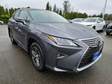 Used 2017 Lexus RX 350 FWD image 3