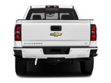 Used 2016 Chevrolet Silverado 1500 LT w/ Texas Edition image 5