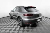 Used 2018 Porsche Macan Turbo w/ Premium Package Plus image 3