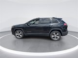 Used 2019 Jeep Cherokee Limited w/ Trailer Tow Group image 5