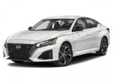 Used 2023 Nissan Altima 2.5 SR image 4
