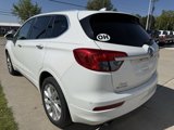 Used 2017 Buick Envision Premium image 5