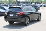 Used 2017 Subaru Outback 2.5i Limited image 5