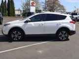 Used 2015 Toyota RAV4 Limited image 3
