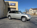 Used 2006 Toyota Highlander 2WD V6 image 4