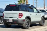 Used 2022 Ford Bronco Sport Outer Banks w/ Tech Package image 4