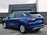 Certified 2022 Ford Escape SE w/ Convenience Package image 4