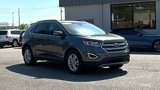 Certified 2018 Ford Edge SEL w/ Equipment Group 201A image 3