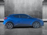 Used 2018 Toyota C-HR XLE image 4