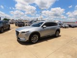 Used 2018 MAZDA CX-9 Signature image 2