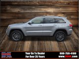 Used 2018 Jeep Grand Cherokee Limited image 5