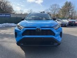 Used 2019 Toyota RAV4 LE w/ Carpet Mat Package image 5