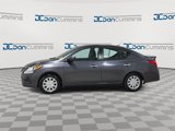 Used 2015 Nissan Versa SV w/ SV Tech Package image 6